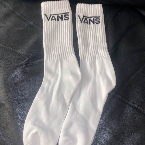 New Vans Socks - Picture 2 of 2